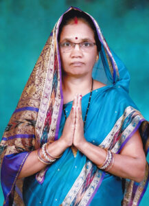 Vijay Singh Markam महिला विंग की प्रदेश अध्यक्ष नियुक्त