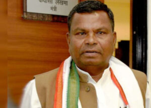 Raipur Chhattisgarh : तिरंगे को लेकर मंत्री कवासी लखमा ने भाजपा पर साधा निशाना