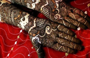 Raksha Bandhan Special Mehndi Design : राखी बांधने से पहले हाथो मे लगाए सुंदर मेहँदी
