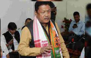 Assam Education Minister Ranoj Pegu : छत्तीसगढ़ स्थित प्राइवेट सैनिक स्कूल का अवलोकन करने पहुंचे असम के शिक्षा मंत्री रानोज पेगु