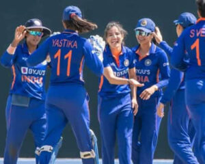 women's cricket team : महिला क्रिकेट टीम को क्यों कहा जा रहा है चोकर्स