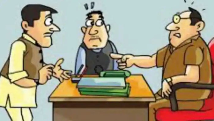 Shakti Latest News : नगर एवं ग्रामीण क्षेत्र के कई पालकों द्वारा शासकीय स्कूल में पढ़ाने वाले टीचरों पर लगाया गंभीर आरोप