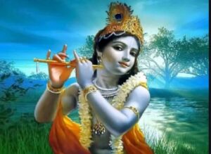 Krishna Janmashtami News 2022 : भगवान श्री कृष्ण के इन चमत्कारी मंत्रों का जाप, हर तरह के कष्टों से मिलेगी मुक्ति