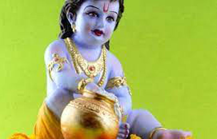 Krishna Janmashtami : राज्य शासन द्वारा कृष्ण जन्माष्टमी पर सम्पूर्ण छत्तीसगढ़ में ’शुष्क दिवस’ घोषित