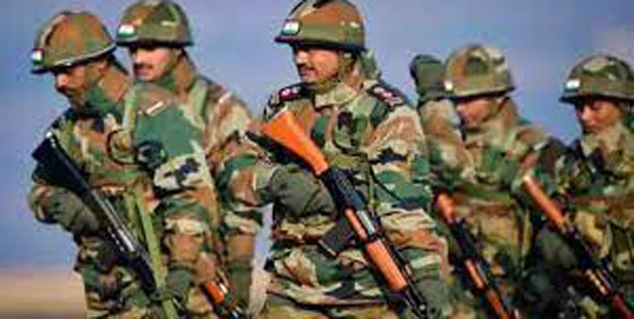 Fighting Machine In India : भारतीय की सेनाओ को किन-किन मोर्चो पर लड़ने के लिए रहना होगा तैयार