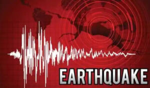 Read more about the article Earthquake In India : लखनऊ समेत कई जगहों पर भूकंप के झटके, रिक्टर पैमाने पर 5.2 तीव्रता