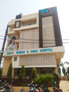 Read more about the article Devi Women And Child Hospital : आज़ादी की 75वीं वर्षगांठ पर देवी वूमेन एंड चाइल्ड हॉस्पिटल में निःसंतान दंपत्तियों का निःशुल्क जांच शिविर