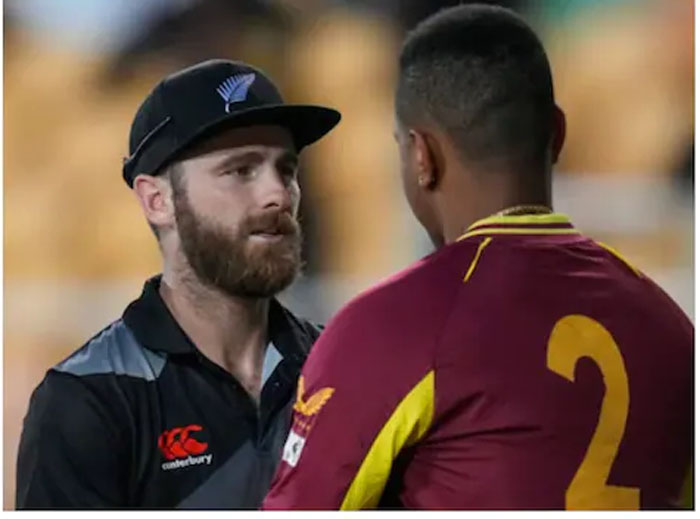 New Zealand vs West Indies : वेस्टइंडीज में न्यूजीलैंड का वो धमाका, जो कभी नहीं हुआ, अब दिखाया गया है
