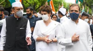 Congress Organization Elections : राहुल गांधी क्या करने की कोशिश कर रहे हैं? कांग्रेस संगठन के चुनाव अटके