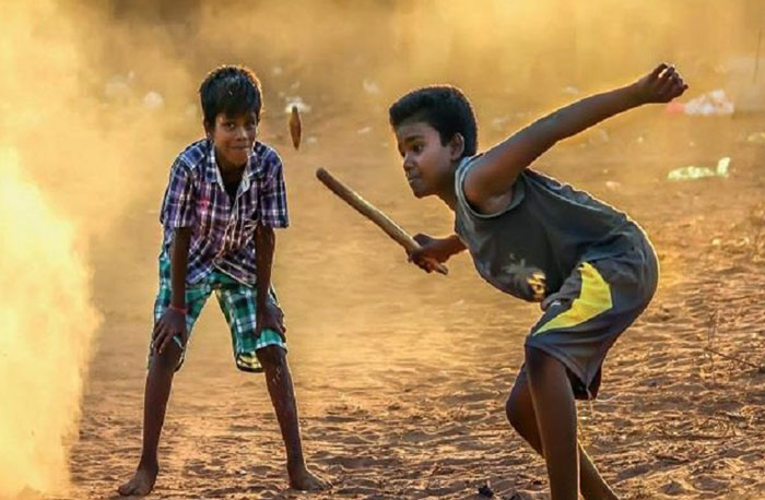 India Game : अब स्कूल में खेल सकेंगे गिल्ली-डंडा, कांचा... ठेठ भारतीय खेल की हो रही तैयारियां