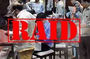 Read more about the article Raids in Bihar बिहार में सत्ता बाहर होते ही छापे