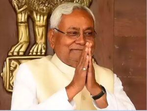 Bihar Special State News विशेष राज्य का दर्जा मिला होता तो बिहार का होता तजी से विकास   : नीतीश
