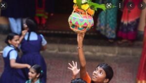 Read more about the article Shri krishna birthday : दही हांडी लूट प्रतियोगिता हेतु आयोजन समिति गठित, मिलेंगे हजारों के इनाम नगद