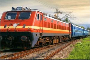 Read more about the article South East Central Railway : रद्द की गई समता एक्सप्रेस को पुनः किया गया बहाल
