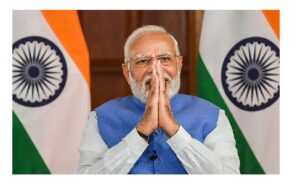 Read more about the article Prime minister : मोदी ने धनखड़ को दी उपराष्ट्रपति निर्वाचित होने की बधाई