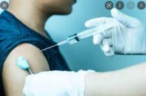 Covid vaccination :