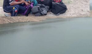 Read more about the article Govind Sagar Lake : हिमाचल की गोविंद सागर झील में नहाने गए सात युवक लापता, पढ़िए पूरी खबर