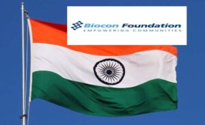 Biocon Foundation :