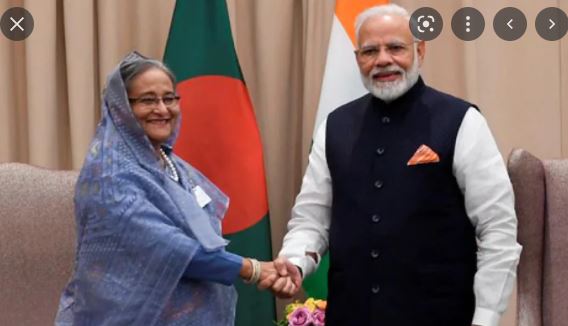 India save Bangladesh :