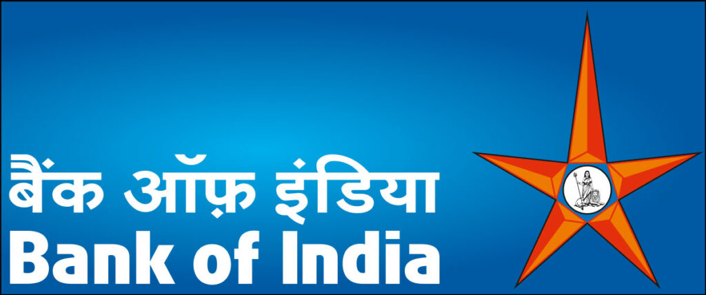 Bank of india