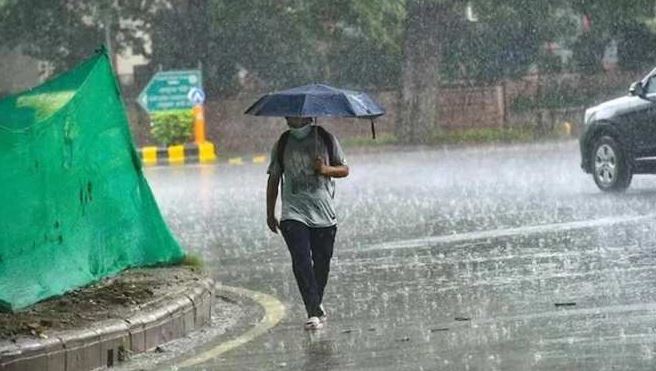 Chhattisgarh Weather Today :
