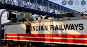 Read more about the article Indian Railways महिला पायलटों की शिकायत से जागा भारतीय रेलवे, जानिए क्यों ?