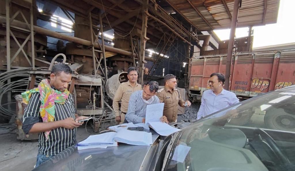Chhattisgarh Raipur : छत्तीसगढ़ में व्यावसायिक वाहन मालिकों के लिए बड़ी राहत भरी खबर