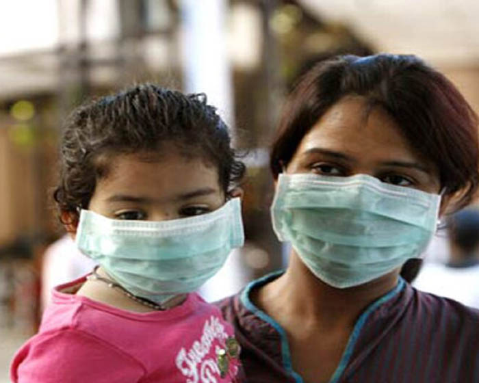 Swine Flu In Chhattisgarh : राजधानी में स्वाइन फ्लू का कहर जारी...