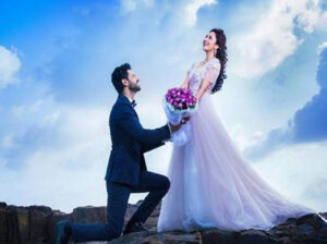 Pre Wedding Photoshoot करवाने के लिए बेस्ट हैं भारत की ये 5 जगहें
