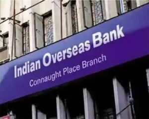 Read more about the article Indian Overseas Bank : बैंक से लोन के नाम पर 14.50 करोड़ रुपए की धोखाधड़ी