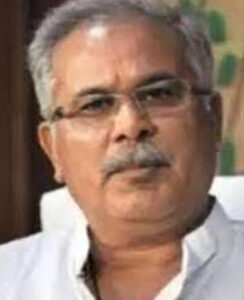 Speak Bhupesh Baghel : संजय राउत की गिरफ्तारी पर बोले सीएम बघेल