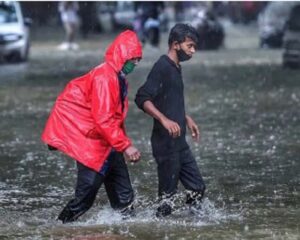 Read more about the article Chhattisgarh weather Update  : फिर बदलेगा मौसम का मिजाज, इन इलाकों में होगी भारी बारिश….
