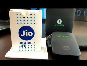 Jio device : इस Jio डिवाइस से होगी Wifi की स्पीड दोगुनी; तेज रफ्तार से चलने लगेगा इंटरनेट
