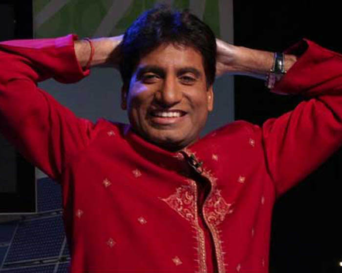 Comedian Raju Srivastava ने कभी किया था ट्रक क्लीनर का काम...इस शो ने बदल दी जिंदगी....जानिए