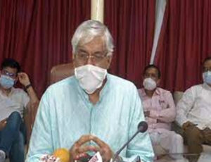 Health Minister T.S. Singhdev ने लोगों को मंकी-पॉक्स, स्वाइन फ्लू, कोरोना तथा विभिन्न मौसमी बीमारियों से सावधान रहने की अपील की