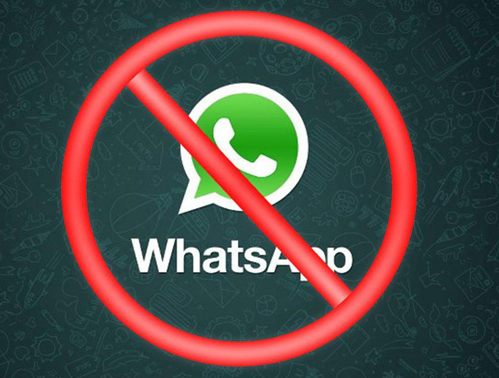 Whatsapp Banned : वॉट्सऐप पर भूल से भी मत करना ये काम : एक महीने मे ही बैन हो चुके है 22 लाख से ज्यादा भारतीय अकाउंट...पढ़िये पूरी खबर