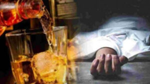 Read more about the article  Uttarakhand Latest news : जहरीली शराब पीने से पांच लोगाें की मौत