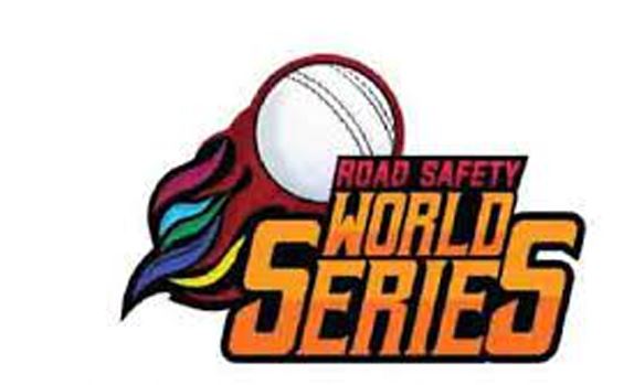 Road Safety World Series Cricket Tournament