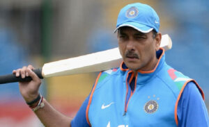 Ravi Shastri Again Team India Coach : रवि शास्त्री फिर करेंगे टीम इंडिया के कोच? उन्होंने खुद राज से उठाया पर्दा
