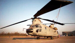 Special Helicopter : पहली बार महिला पायलटों को दी जाएगी 'चिनूक' की कमान, क्यों है इतना खास हेलीकॉप्टर?