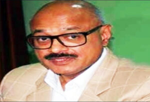 Chhattisgarh Nan Scam Case : रायपुर कोर्ट में सुनवाई रोकने के लिए ईडी ने किया आवेदन, आईपीएस मुकेश गुप्ता का निलंबन रद्द