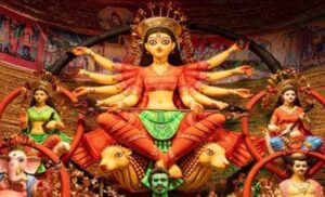 Read more about the article Kamakhya Devi Temple : ये हैं मां दुर्गा के बेहद रहस्यमयी मंदिर, जानिए इनके बारे में रोचक तथ्य