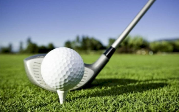 Hero Cup Golf Tournament : अबु धाबी में होगा पहला हीरो कप गोल्फ टूर्नामेंट
