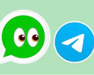 Whatsapp Telegram Call : व्हाट्सएप-टेलीग्राम कॉल जल्द ही टेलीकॉम कानूनों के दायरे में, कई बड़े बदलाव प्रस्तावित...पढ़िए