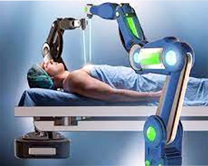 You are currently viewing Robotic Kidney Transplant : देश में पहली बार सरकारी अस्पताल में रोबोटिक किडनी ट्रांसप्लांट, मरीज हुआ पूरी तरह स्वस्थ