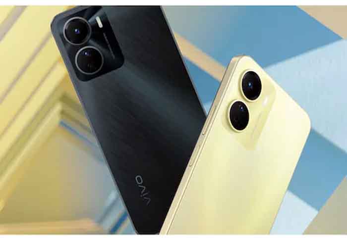 Vivo Y16 Launch : वीवो ने लॉन्च किया सस्ता स्मार्टफोन, जानें फीचर्स और कीमत