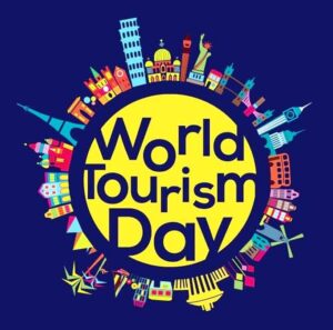 World Tourism Day Today 2022 : पर्यटन के सामने खुद को बहाल करने की चुनौती!