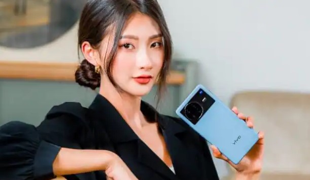 New Vivo Smartphone : बढ़ाएगी सैमसंग और श्याओमी की टेंशन, 26 सितंबर को लाएगी दमदार फीचर्स वाला स्मार्टफोन...Lookup ऐसा जो दीवाना बना दे