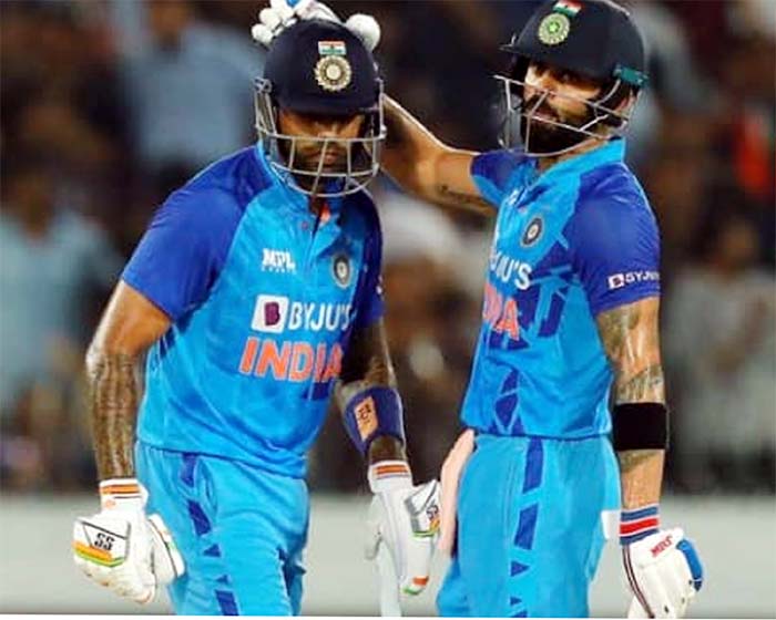IND vs AUS T20 Series : 9 साल बाद भारत ने ऑस्ट्रेलिया से जीती घरेलू टी20 सीरीज, आठ विकेट लेकर अक्षर बने प्लेयर ऑफ द सीरीज