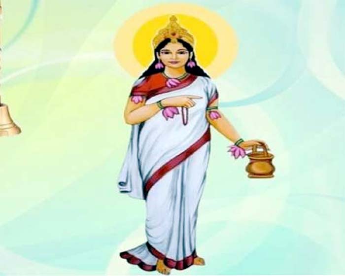 Second day of Shardiya Navratri : दूसरे दिन होती है मां ब्रह्मचारिणी की पूजा, जरूर पढ़ें यह कथा, आरती और इन मंत्रों का जाप